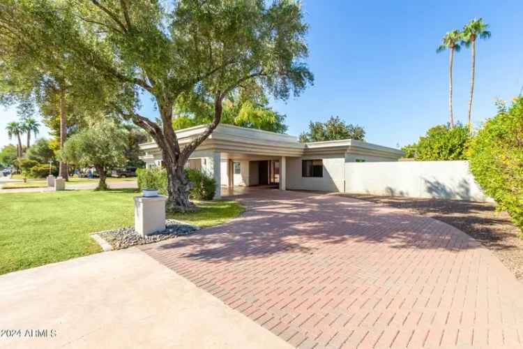 Single-family house For Sale in 930, West Maryland Avenue, Phoenix, Arizona