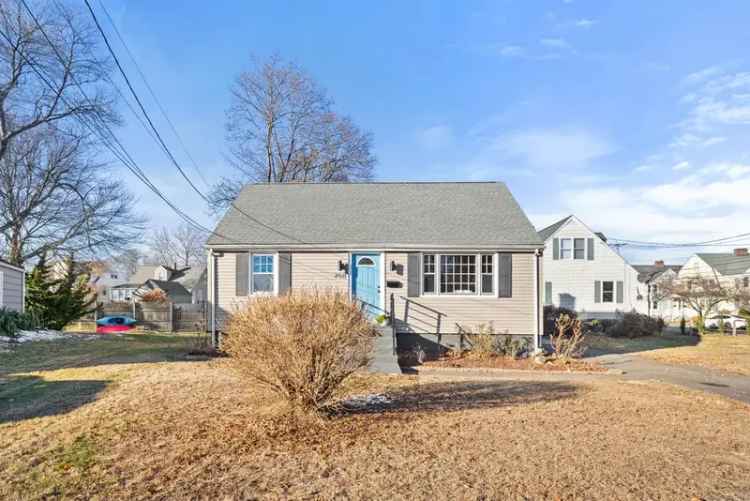 Single-family house For Sale in 250, Gilman Street, Bridgeport, Connecticut