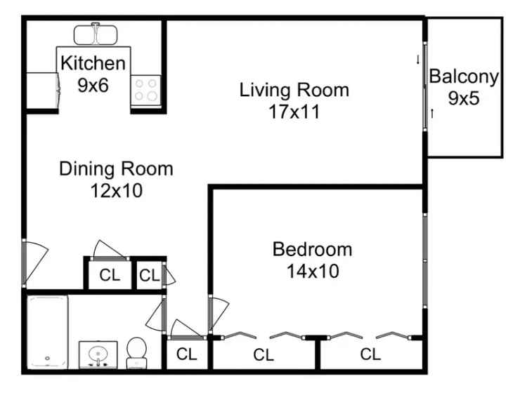 Apartments for Rent