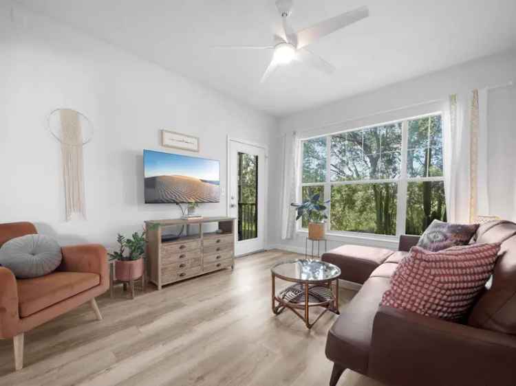 Condo For Sale in Saint Augustine, Florida