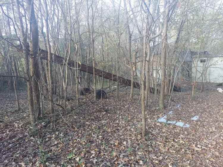 Land For Sale in Paris, Tennessee