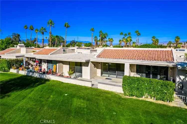 Condo For Sale in 68125, Seven Oaks Drive, Cathedral City, California