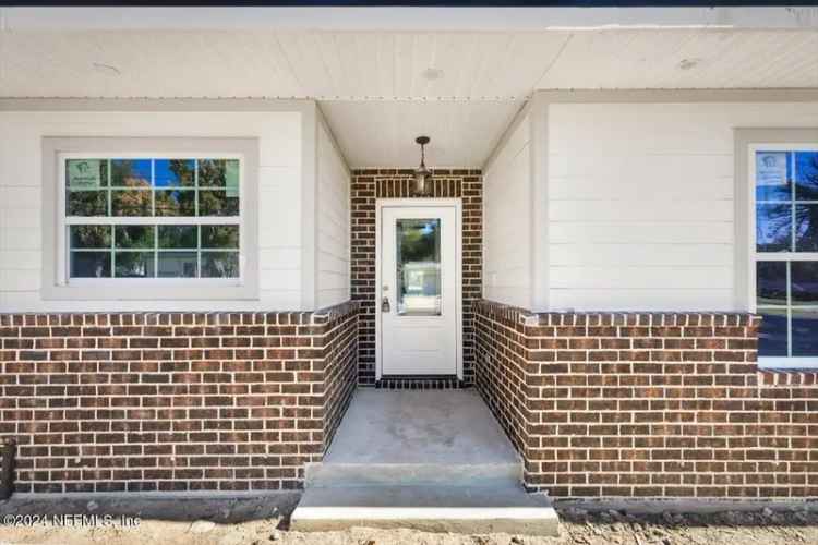 Single-family house For Sale in Jacksonville, Florida