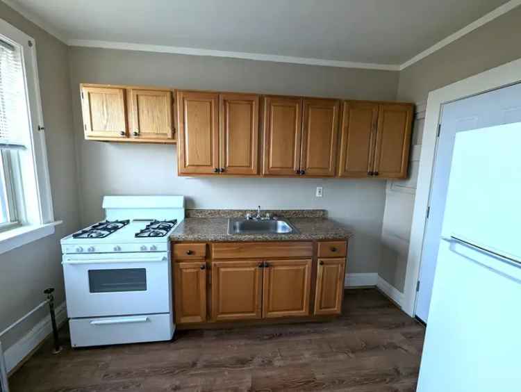 Apartment Unit for Rent