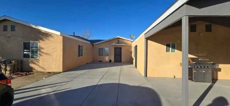 Single-family house For Sale in 84500, Avenue 49, Coachella, California