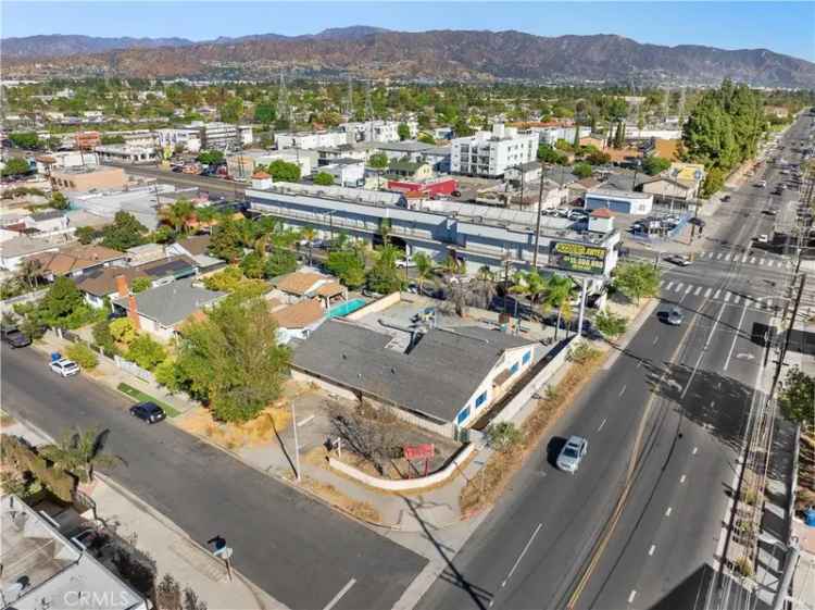 Single-family house For Sale in Los Angeles, California