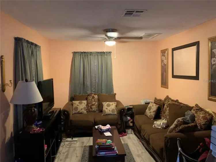 Multi-family house For Sale in 2593, Langdon Avenue South, Saint Petersburg, Florida