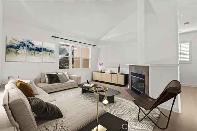 Condo For Sale in 1-17, Celano Court, Newport Beach, California