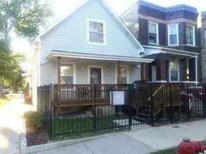 Multi-family house For Sale in 1500, North Ridgeway Avenue, Chicago, Illinois