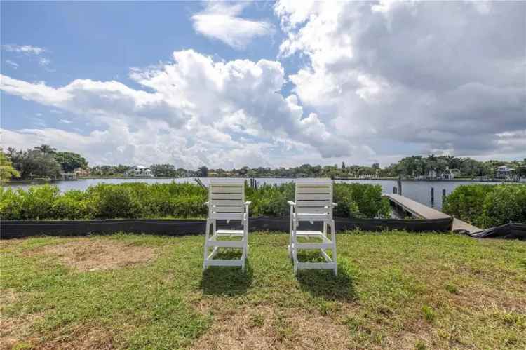 Land For Sale in 1026, Monterey Boulevard Northeast, Saint Petersburg, Florida