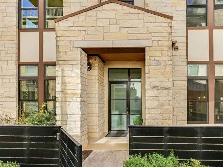 House For Sale in Austin, Texas