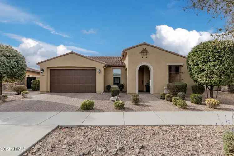 Single-family house For Sale in 5440, South Abbey, Mesa, Arizona