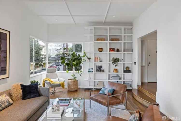 Condo For Sale in 2201, Leavenworth Street, San Francisco, California