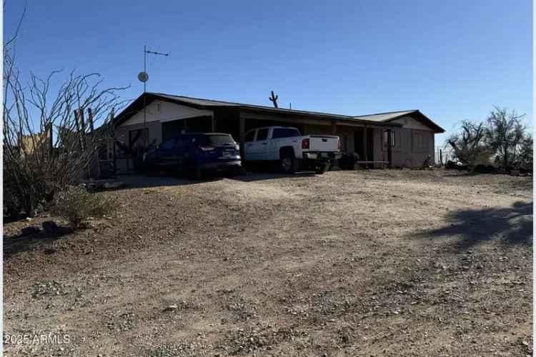 Single-family house For Sale in Phoenix, Arizona