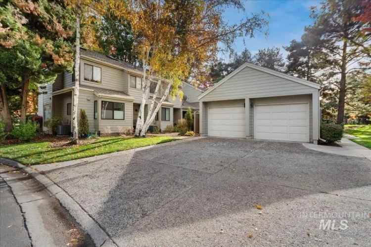 Condo For Sale in 1926, South Teal Lane, Boise, Idaho