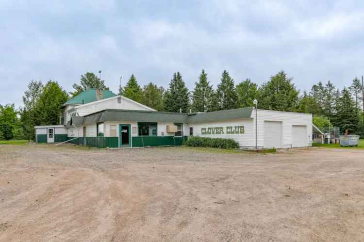 Land For Sale in Town of Birch, Wisconsin