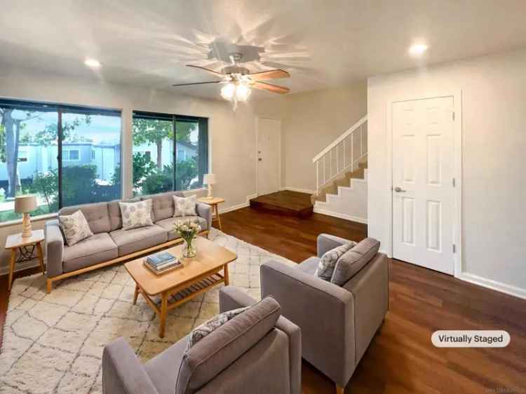 Condo For Sale in San Diego, California