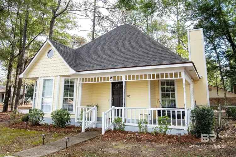 Single-family house For Sale in 130, Ridgewood Drive, Daphne, Alabama