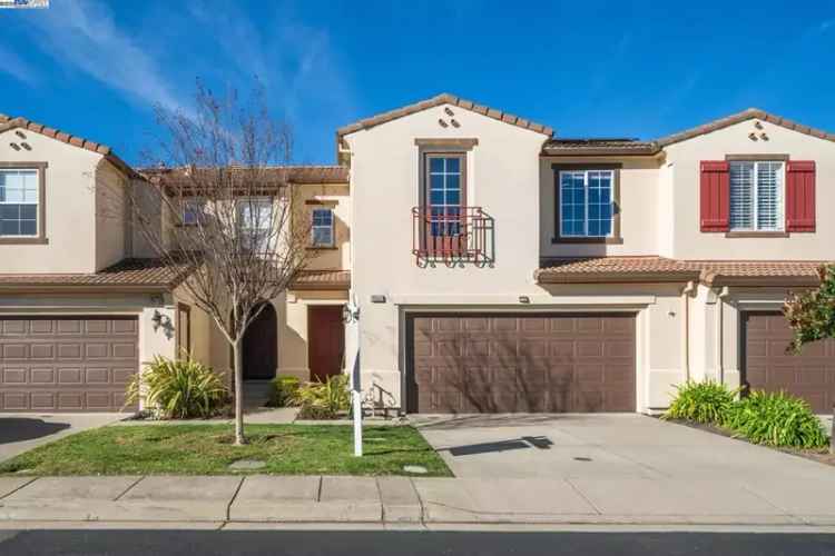 House For Sale in 19555, Buren Place, Castro Valley, California