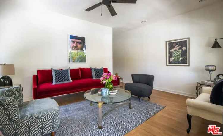 Multi-family house For Sale in 11670, Erwin Street, Los Angeles, California