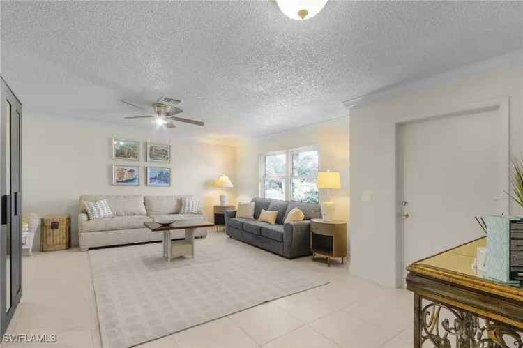 Single-family house For Sale in North Fort Myers, Florida