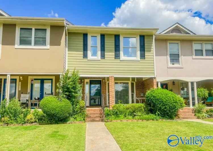 House For Sale in Decatur, Alabama