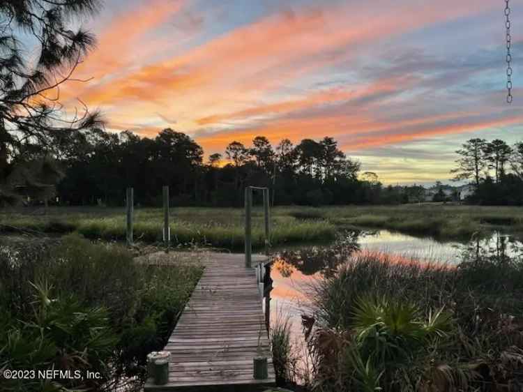 Single-family house For Sale in Jacksonville, Florida