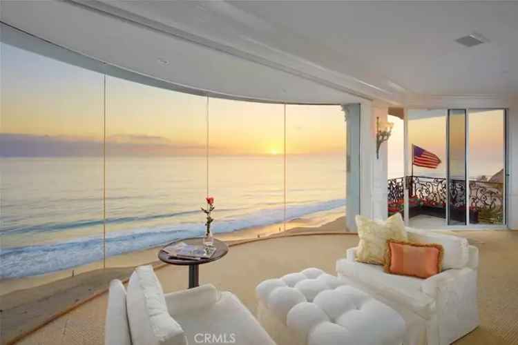 Single-family house For Sale in 18, Breakers Isle, Dana Point, California