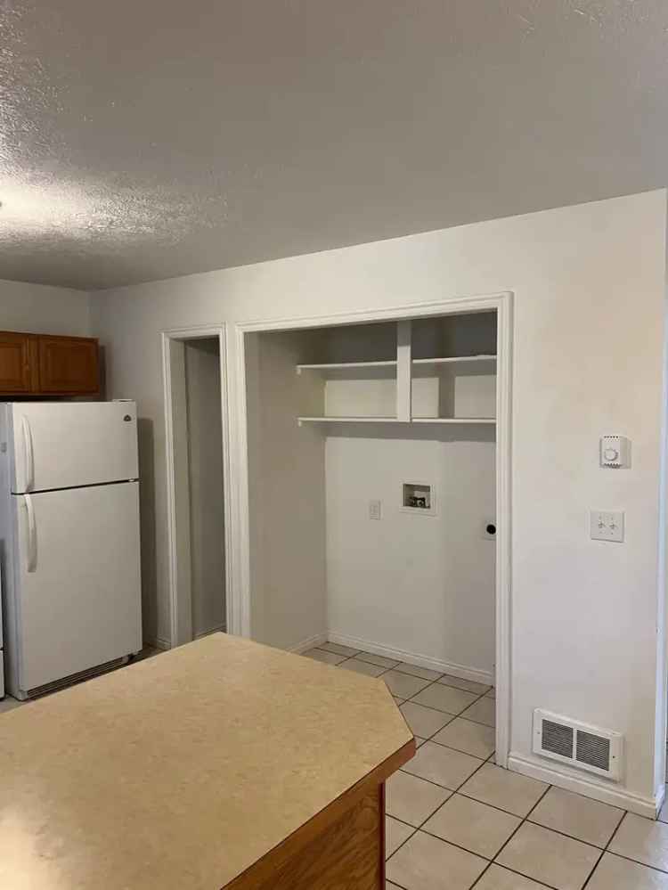 Apartment Unit for Rent