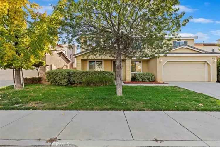 Single-family house For Sale in 21567, Coral Rock Lane, Wildomar, California