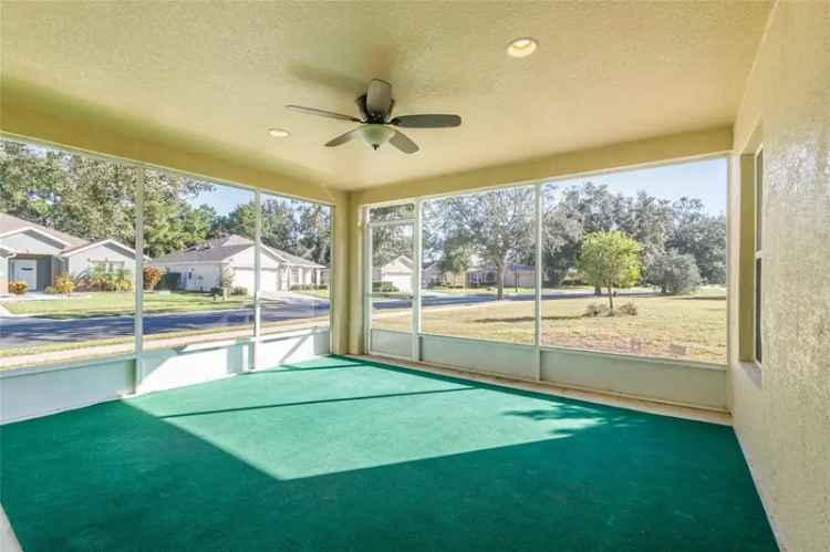 Single-family house For Sale in Ocala, Florida