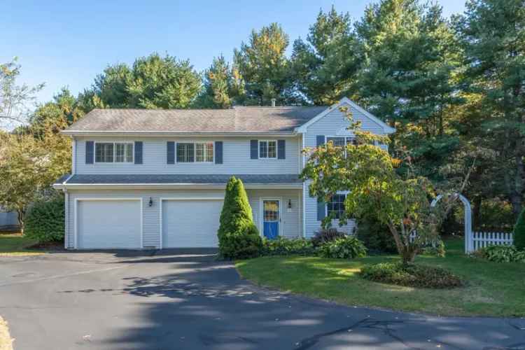 Single-family house For Sale in 6, Apple Way, Madison, Connecticut