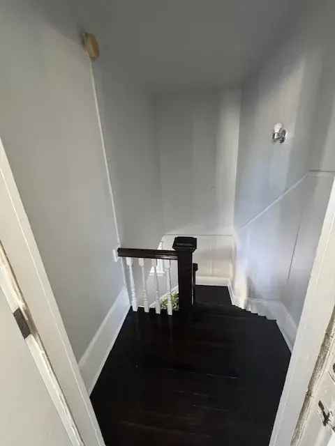 4 Bedroom Townhouse for Rent Near South Norwalk Train Station