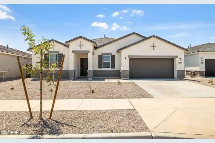 Single-family house For Sale in 15414, West Cottontail Lane, Surprise, Arizona