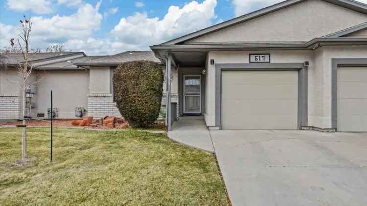 House For Sale in 517, Eastgate Court, Grand Junction, Colorado