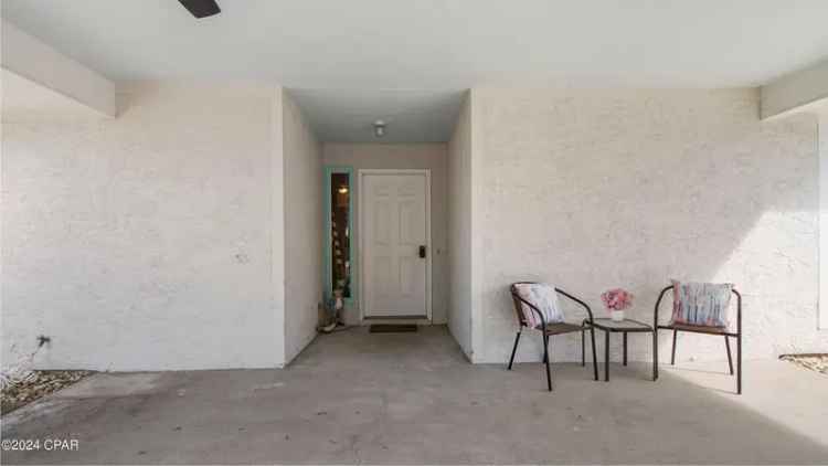 Single-family house For Sale in 5112, Beach Drive, Panama City Beach, Florida