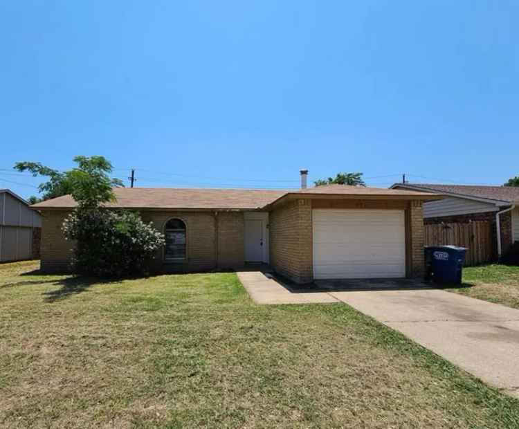 House For Rent in 556, Ridgemont Drive, Allen, Texas