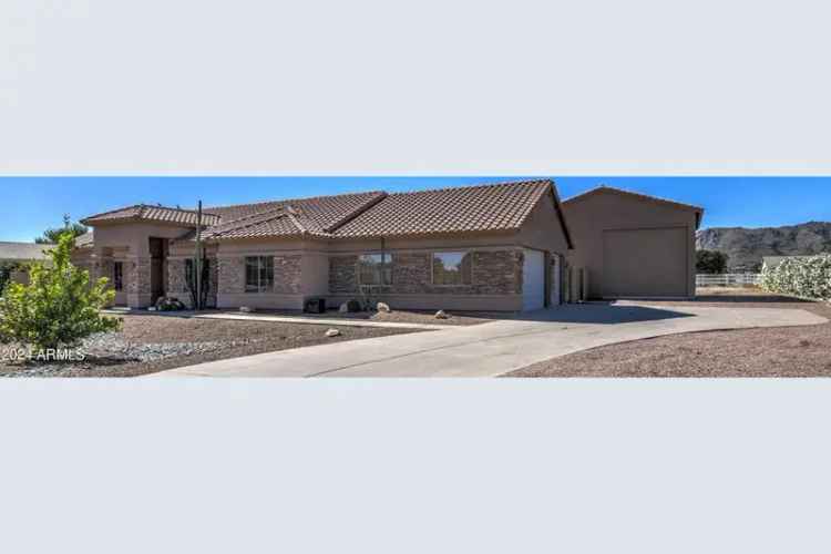 Single-family house For Sale in 20911, East Excelsior Avenue, Queen Creek, Arizona