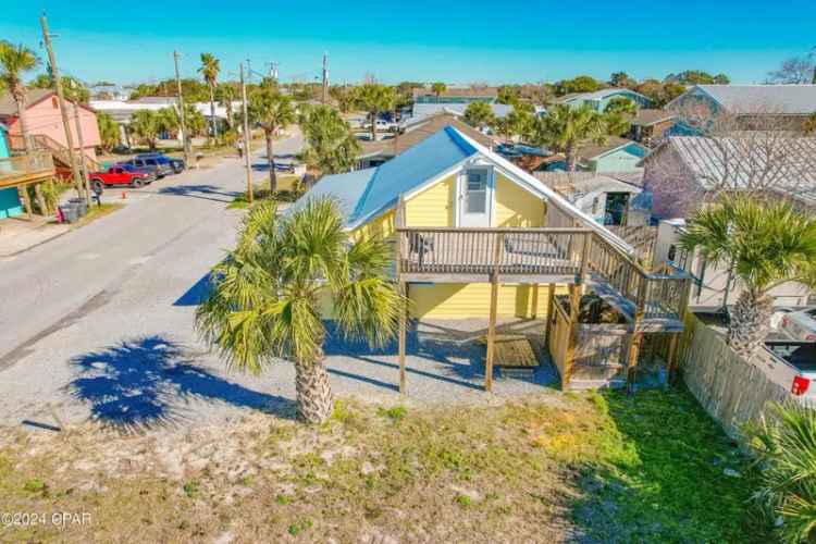 Multi-family house For Sale in 106, Casa Place, Panama City Beach, Florida