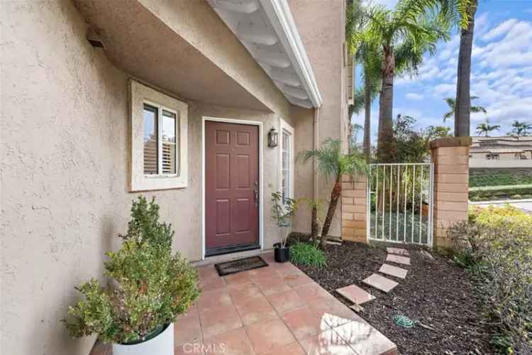 Condo For Sale in 23102-23116, Port Antonio Way, Laguna Niguel, California