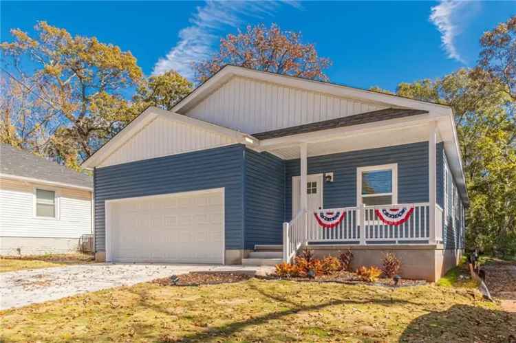 Single-family house For Sale in 1924, Browns Mill Road Southeast, Atlanta, Georgia