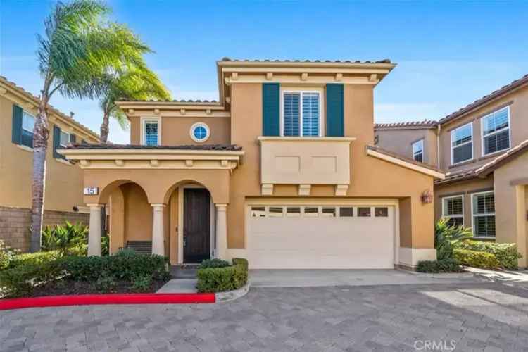 Condo For Sale in 15, Yorkshire Court, Laguna Niguel, California