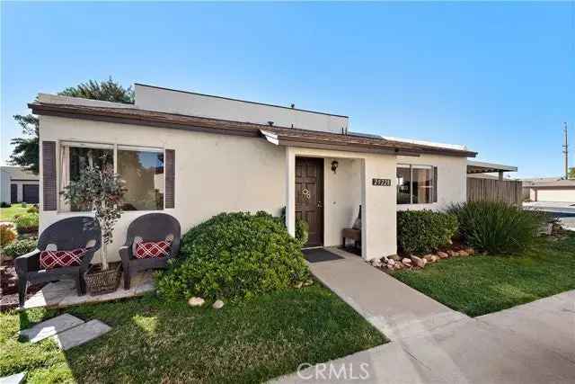 Single-family house For Sale in 29228, Murrieta Road, Menifee, California