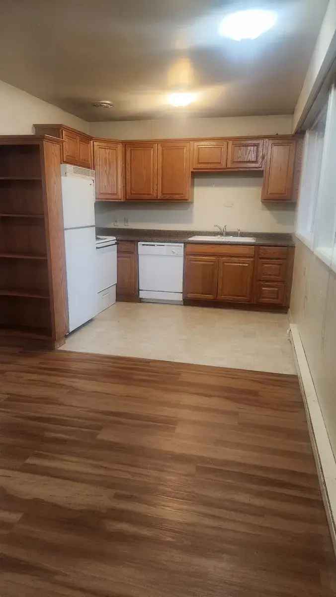 Apartment Unit for Rent