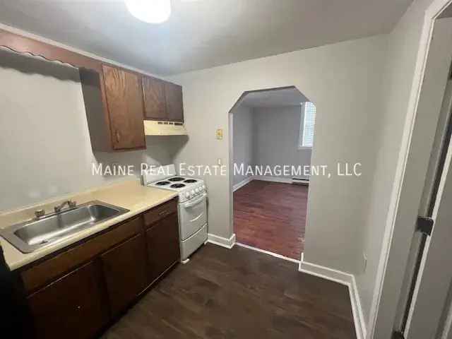 Apartment Unit for Rent