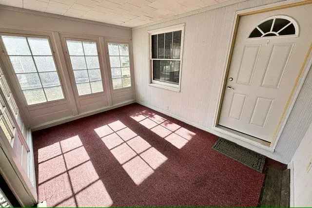 Single-family house For Sale in 228, North 21st Street, Fort Dodge, Iowa