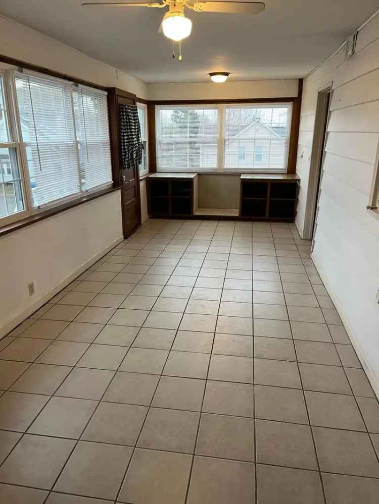 Apartment Unit for Rent