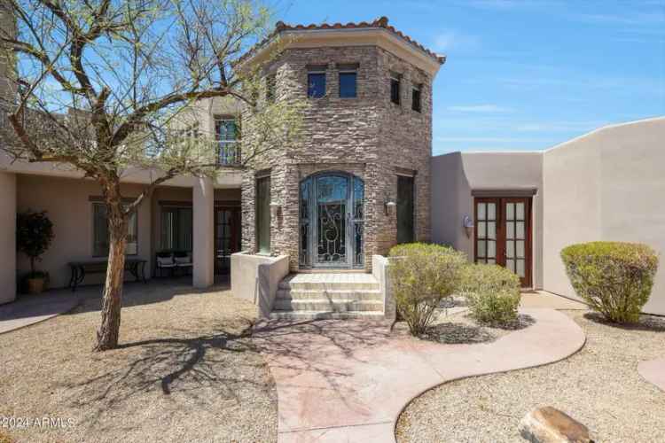 Single-family house For Sale in 8876, South Santa Elizabeth Drive, Goodyear, Arizona