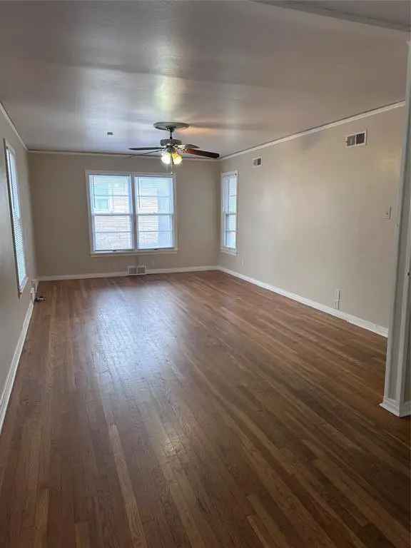 Single-family house For Rent in Abilene, Texas