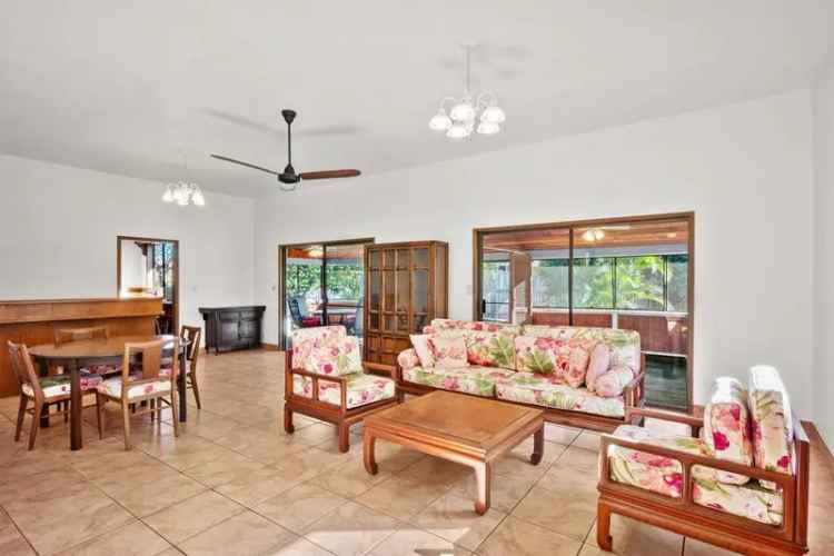 Single-family house For Sale in 1571, Halama Street, Kihei, Hawaii